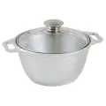 Кастрюля Kukmara Литая к01, 1 л, диаметр 16 см