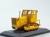 Масштабная модель Трактор Т-4А