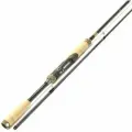 Удилище спиннинговое Hearty Rise Sylphy Fresh Water длина 2.06 м тест 8-30 SYS-FW-692ML