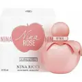 Nina ricci nina rose 30ml туалетная вода женская