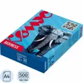 Бумага Комус A4 Документ Business (282472) 80 г/м², 500 л, белый