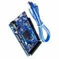 Плата управления ATSAM3X8EA ARM с USB