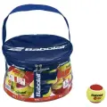 Мячи для тенниса Babolat Red Felt Polybag x24