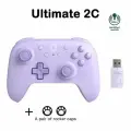 8BitDo Ultimate 2C геймпад беспроводной