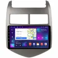 Магнитола CRS-300 M150S Шевроле Авео T300 Chevrolet Aveo II 2011-2015 - Android 13 - Память 2+32Gb - IPS - DSP - Кулер
