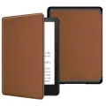 Обложка для Amazon Kindle 10 2019 коричневая