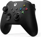 Геймпад Microsoft для Xbox Series X/S Wireless Controller, A1914, Черный (Carbon Black)