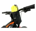 Велосумка на руль PROTECT BIKEPACKING (размер: 28х19х7 см.)