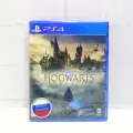 Игра на диске Hogwarts Legacy (PlayStation 4, Русские субтитры)