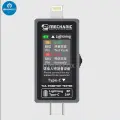 DIYPHONE Механик T-824 Тестер хвостовой заглушки Type-C, MECHANIC T-824
