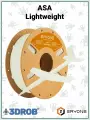 ASA Light Weight 1,75 мм 0.75 кг (Eryone) белый легковесный
