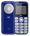Мобильный телефон BQ 2005 Disco Blue / 2 SIM-карты / 1600 мАч