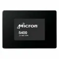 Серверный SSD-накопитель Micron 5400 MAX 3.84 ТБ (MTFDDAK3T8TGB)