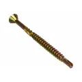Саморез 3,2*45 мм для монтажа деревянных полов TORX 10, с потайной головкой, сталь, 500 шт.