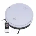 Polaris PVCR G2 1226 WIFI IQ Home Робот-пылесос, сухая и влажная уборка, белый