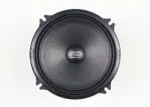 Динамики автомобильные FSD audio STANDART 130L (пара) эстрадные 13см