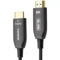 Оптический HDMI кабель Dr.HD 005002056 FC 40 ST 8K 40.0m