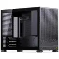 Jonsbo Компьютерный корпус D32 PRO, черный