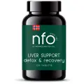 Liver Support таб., 400 г, 120 шт., 1 уп.