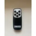 Пульт Zanussi Vent ZFF, для вентилятора, совместим с моделями Zanussi