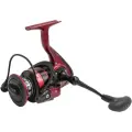 Катушка безынерционная Stinger Phantom NS 2510, цвет красно-черный