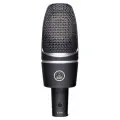 Микрофон студийный конденсаторный AKG C3000