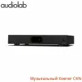 Потоковый музыкальный проигрыватель Audiolab 7000N PLAY (Black/Черный)