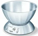 Beurer Электронные кухонные весы KS 54