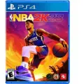 Игра PS4 NBA 2K23