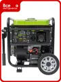 Инверторный генератор Grizzly GEIG-5500OAE