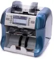 Сортировщик банкнот Kisan Newton A (арт. A, бело-синий, количество карманов 2, Serial Port X 2, LAN, USB X 2)
