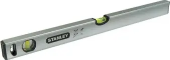 Уровень строительный STANLEY CLASSIC STHT1-43116 180 см, магнитный STHT1-43116