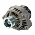 Генератор 14В 120А для а/м ГАЗ 31105, ГАЗель 3302 (для двиг. ЗМЗ-405,406,409,514 и мод.)