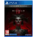 Игра Diablo IV(4) (Русская версия) для (PS4, Диск, Русская версия)