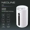 Увлажнитель ультразвуковой NEOLINE BIG NHE 500 White