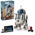 Конструктор Звездные войны Дроид R2-D2 1050 деталей