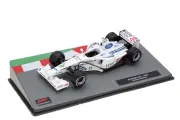 Модель коллекционная ALTAYA Stewart ford SF3 #17 hsbc stewart ford team johnny herbert 1999