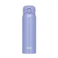 Термокружка Thermos JNR-603 BLPL, 600 мл, сталь нержавеющая, сиреневая, п/к (562807)