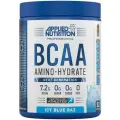 Аминокислоты Applied Nutrition BCAA AMINO-HYDRATE 450 гр Ледяная голубая малина