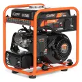 Генератор DAEWOO GDA 2500i, инверторный, бензиновый, 2.2 кВт