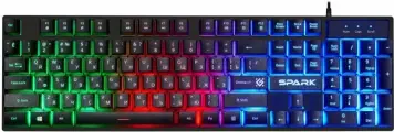 Клавиатура Defender Spark GK-300L RU
