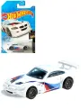 Машинка Hot Wheels BMW Z4M, коллекционная, метал/пластик, 1/64 длина 7 см