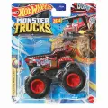 HTM66 Машинка металлическая игрушка Hot Wheels Monster Trucks Монстр трак коллекционная модель GOTTA DUMP