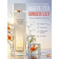 Туалетная вода женская E. ARDEN WHITE TEA GINGER LILY (Элизабет Арден Джинджер Лили) 100 мл