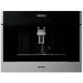 Встраиваемая автоматическая кофемашина Gorenje CMA9200UX