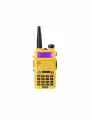 Рация Baofeng UV-5R, 128 каналов, 2800 мАч, диапазон VHF/UHF, ЖК-дисплей