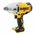 Аккумуляторный гайковёрт DEWALT DCF897N