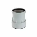 Переход HL c ПП на чугун (сталь) DN100 HL 9/1