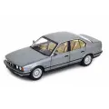 Модель коллекционная MINICHAMPS Bmw 535I E34 saloon 1988 light grey metallic / бмв 535 серый