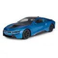 Автомобиль Rastar BMW i8 1:43